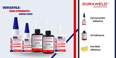 Duraweld adhesive
